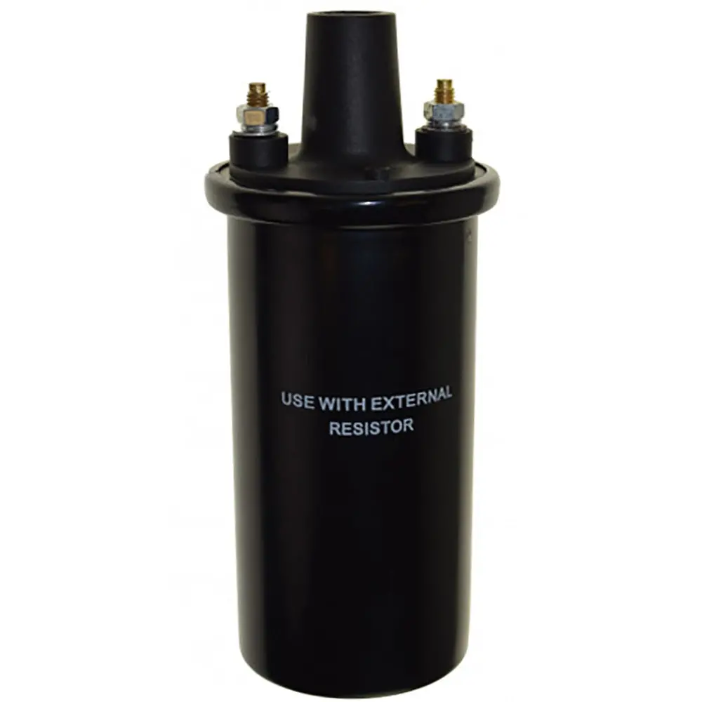 Regitar Usa Ignition Coil F/Mercruiser Engines V6  V8 Engines W/Hei Thunderbolt Iv  V Ignition [Rmf016] 1