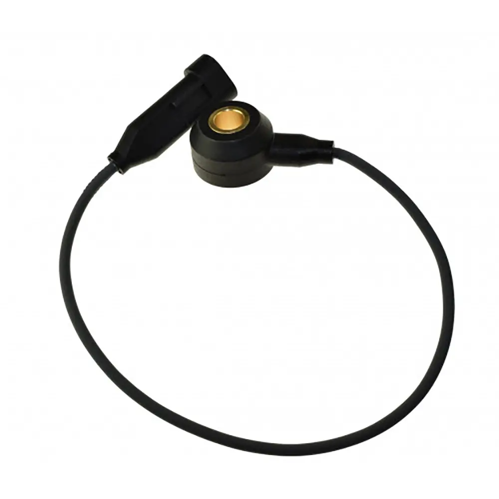 Regitar Usa Knock Sensor F/Mercruiser Inboard Engines: Mcm V-6  V-8 (305, 350  496 Cid) Mpi Engines W/Ecm 555 [Rmh001] 1