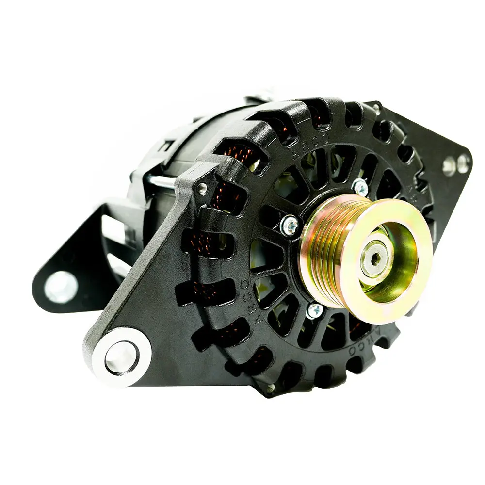 Arco Marine Zeus 24V 7Kw J180 4" Alternator W/Isolated Ground [4503] 1