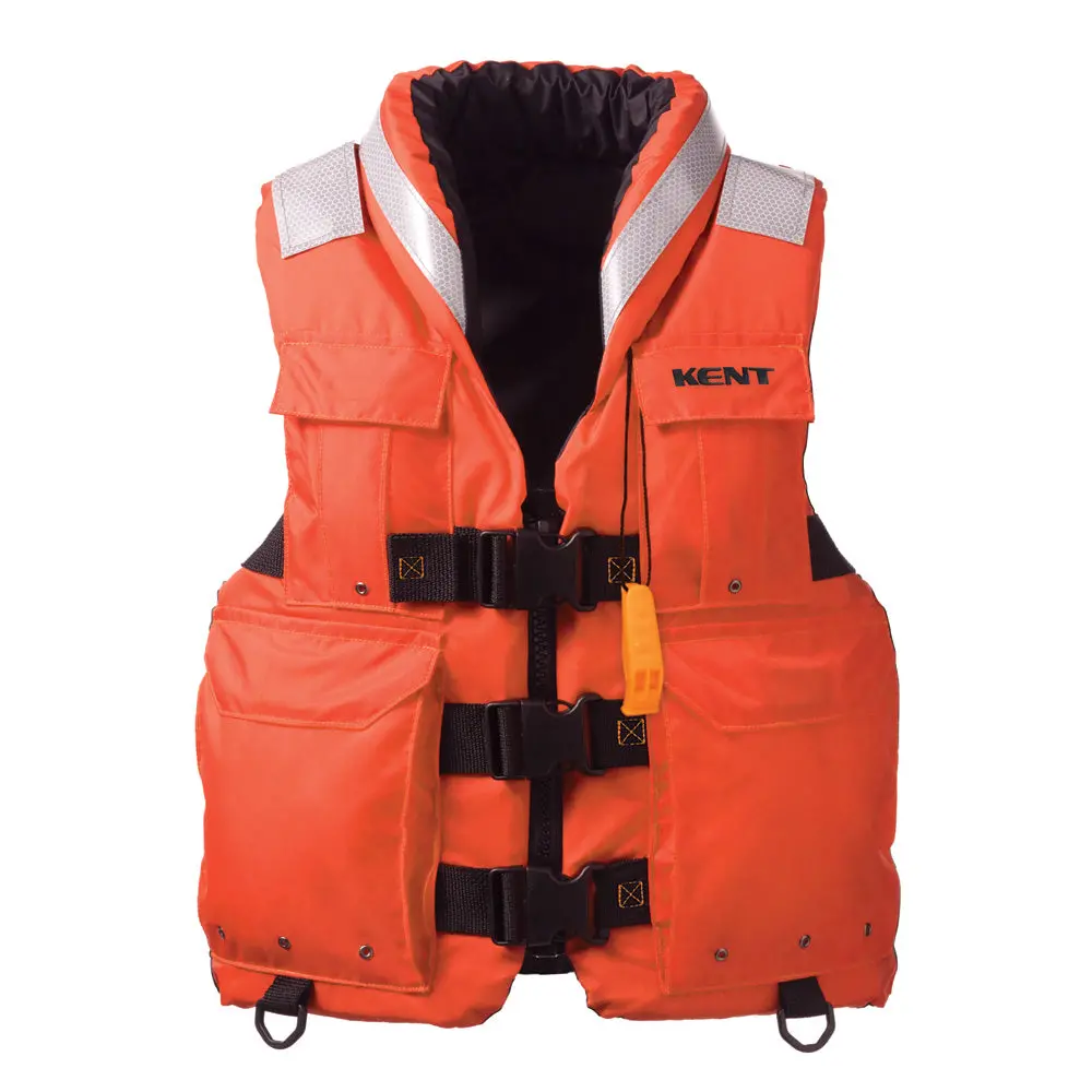 Kent Search  Rescue Commercial Vest - X-Large [150400-200-050-25] 1