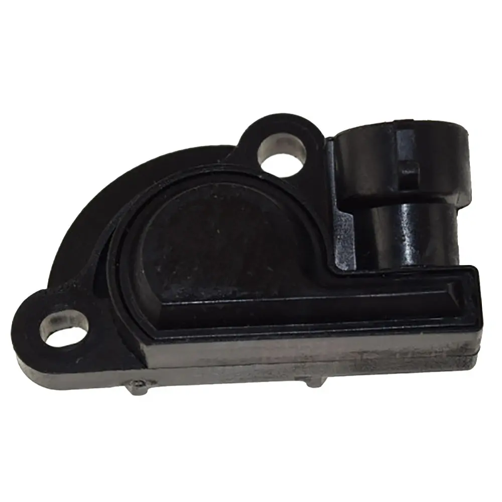Regitar Usa Throttle Position Sensor F/Mercruiser, Omc  Volvo Penta Engines [Rmq002] 1