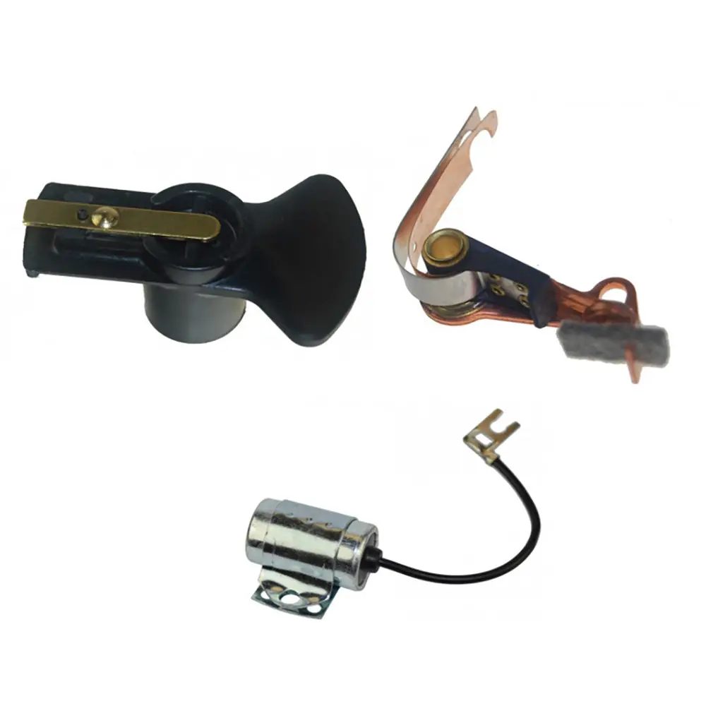 Regitar Usa Tune-Up Kit F/Prestolite Electronic V-8 [Rmr020] 1