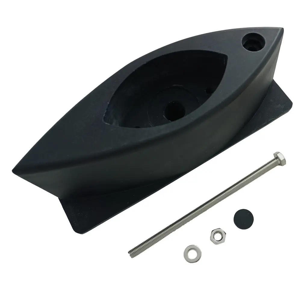 Echonautics Hydrodynamic Fairing Block F/Cb131 Series Transducers [K10tdc001a] 1