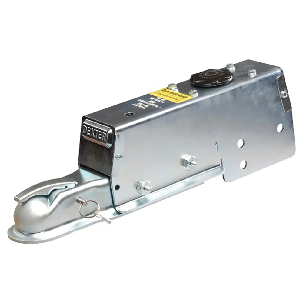 Load Rite By Dexter 7.7K Disc Brake Actuator [6080.76] 1