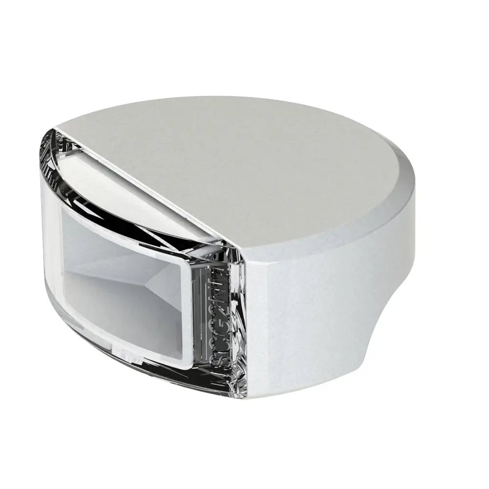 Lumitec Surface Mount Navigation Light - Red - Port [101848] 1