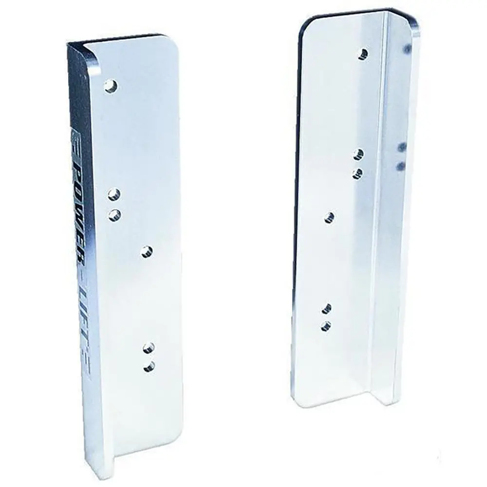 Cmc Static Jack Plate 5" Vertical Extension [50012] 1