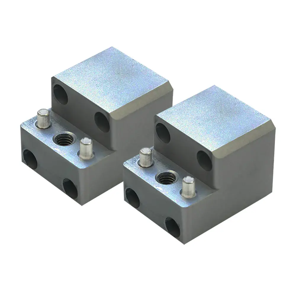 Ptm Watersports Board Rack Mount - 4 Bolt - Grey - Pair [P13168-1400Tebgr] 1