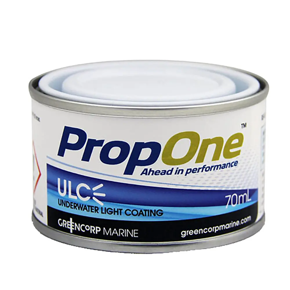 Propone Underwater Light Coating (Ulc) 70Ml [2059] 1