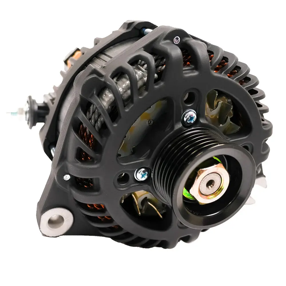 Arco Marine Zeus A275l Transit Alternator W/Terminal Block [4032] 1