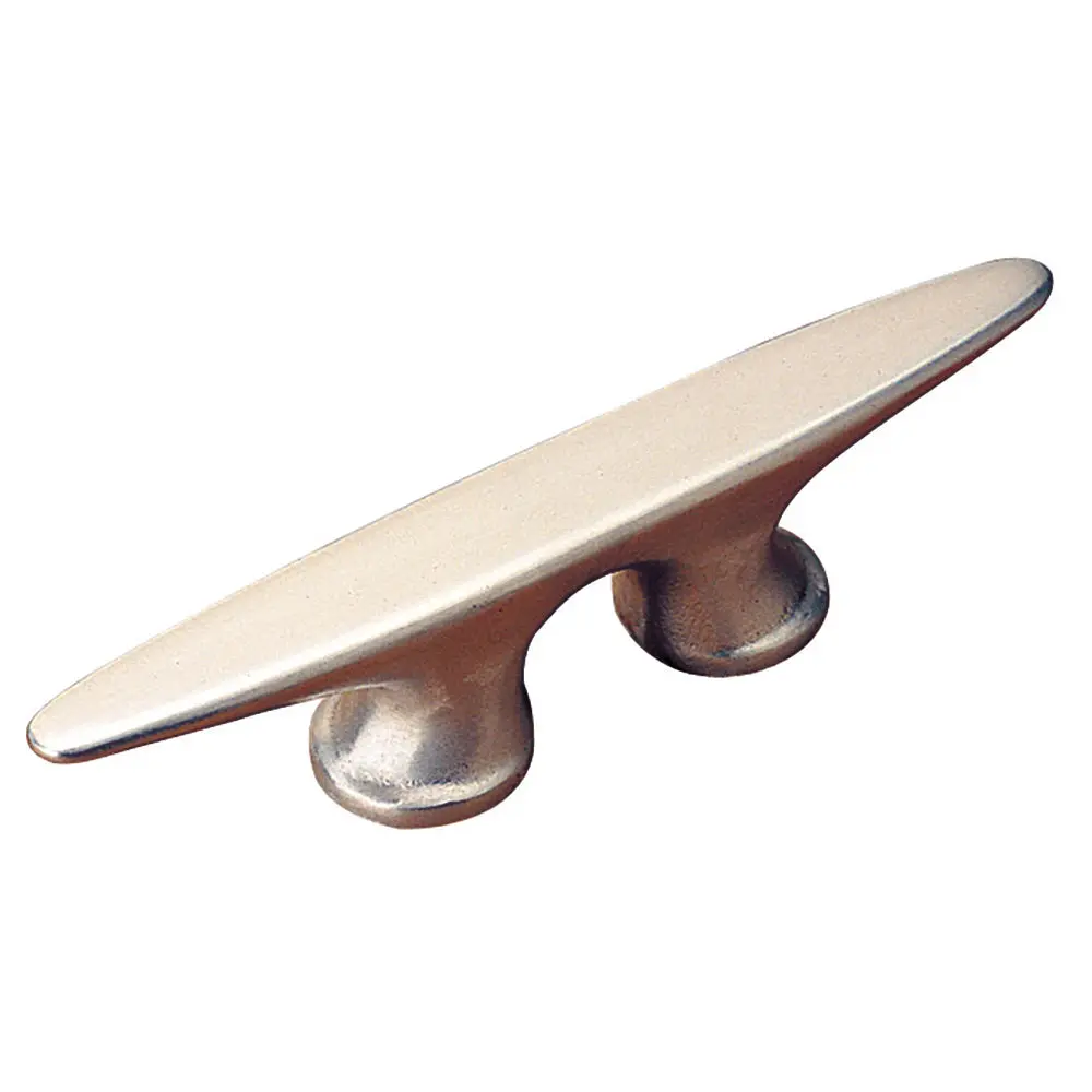 Sea-Dog Weldable Cleat - Cast 356-T6 Aluminum - 8" [046048] 1