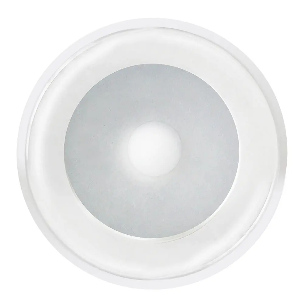 Shadow-Caster Downlight - White Housing - Cool White [Scm-Dlxs-Cw-Wh] 1