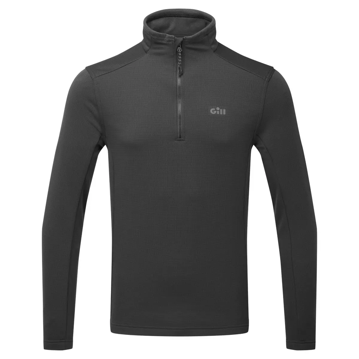Gill Quest 1/4 Zip Top 1