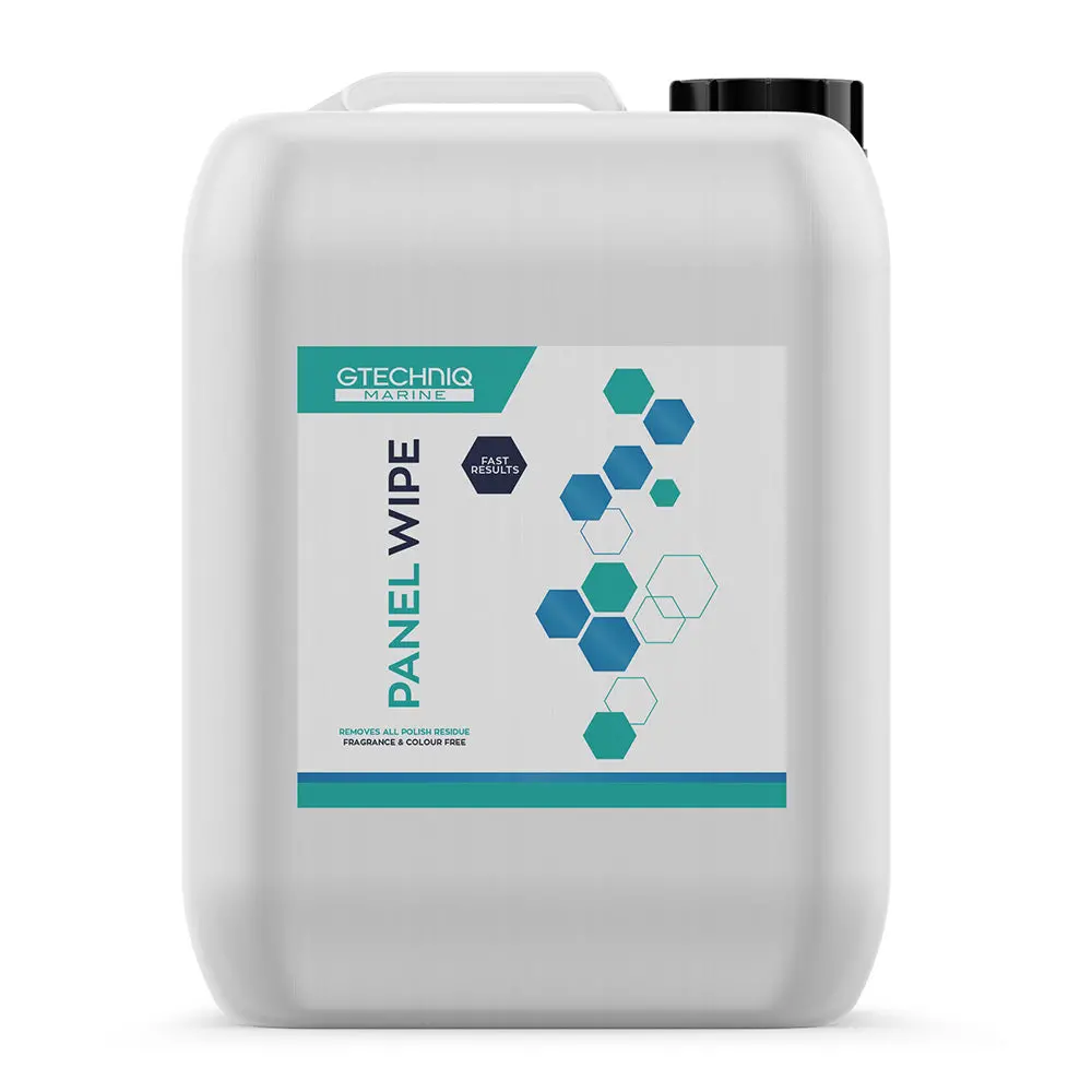Gtechniq Panel Wipe - 5L [Mpw 5L] 1