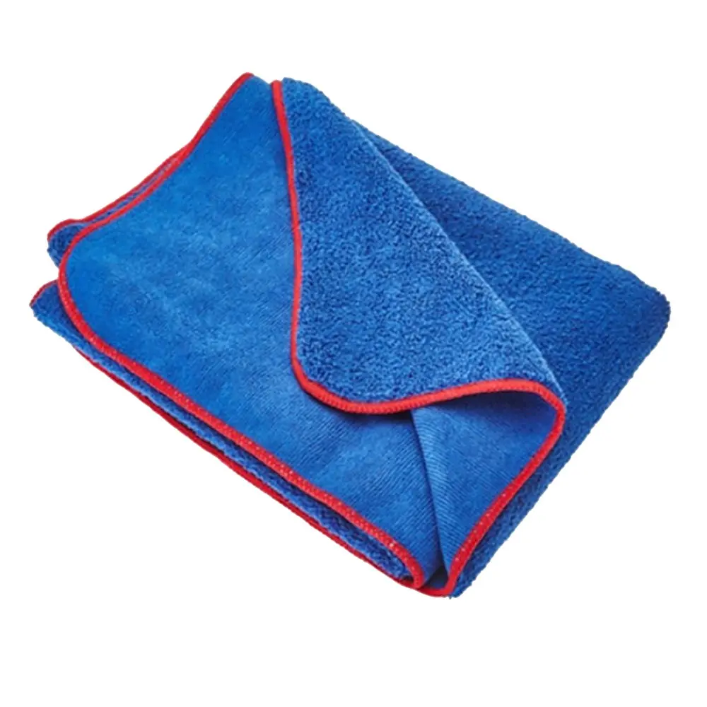 Gtechniq Mf2 Zero Scratch Microfiber Drying Towel [Mmf2] 1