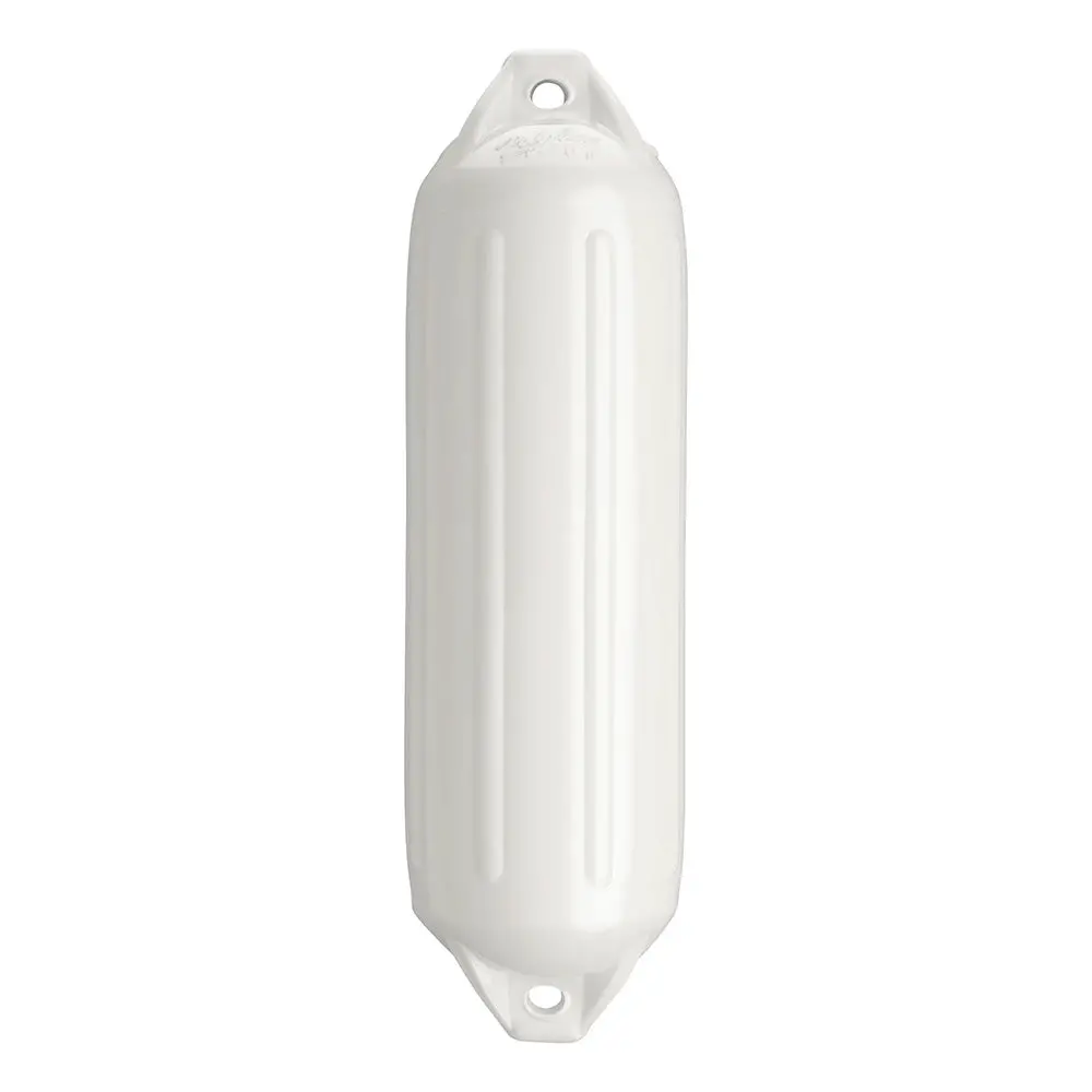 Polyform Nf-3 Heavy-Duty Twin Eye 5.6" X 19" - White [Nf-3 White] 1