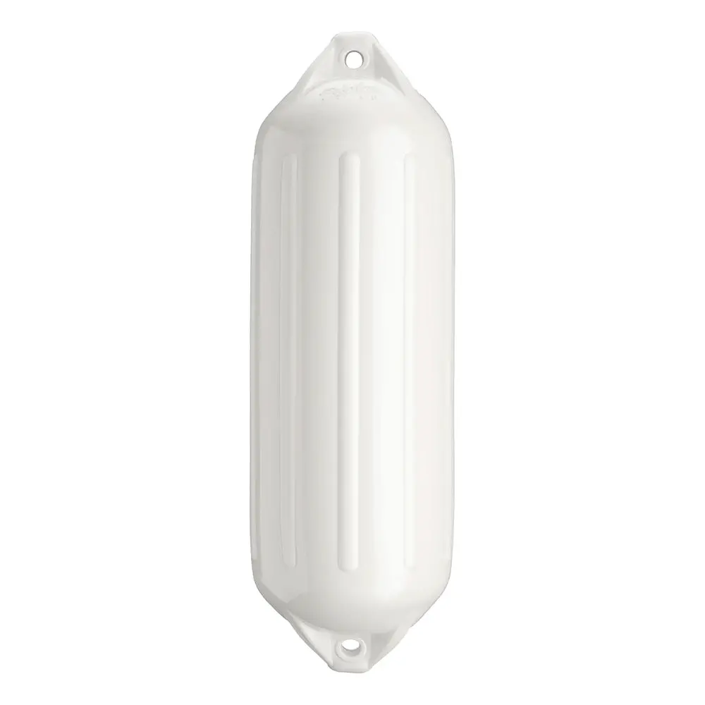 Polyform Nf-5 Heavy-Duty Twin Eye 8.9" X 26.8" - White [Nf-5 White] 1