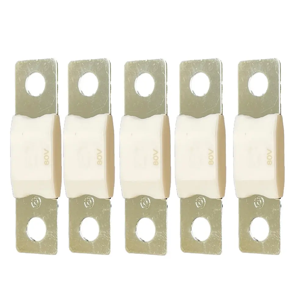Victron Mega Fuse 250A/80V (Package Of 5 Pieces) [Cip138250020] 1