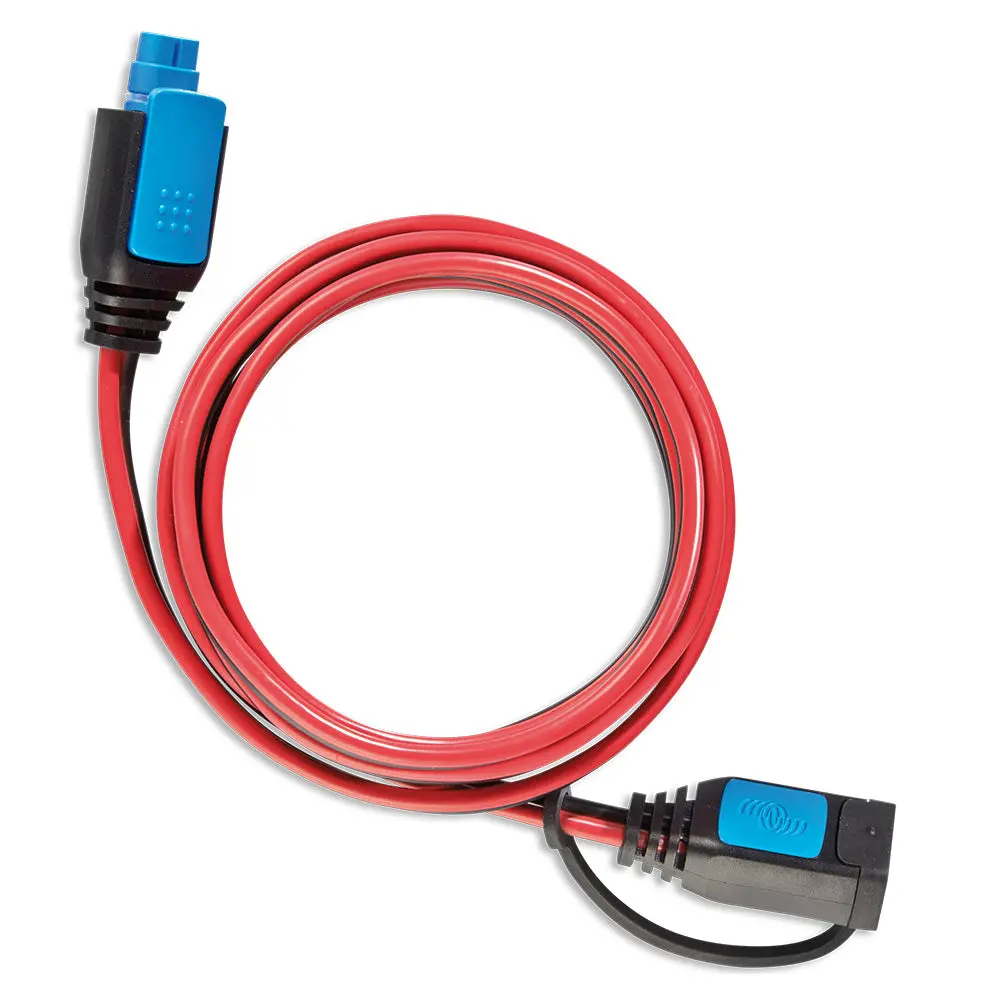 Victron 2M Extension Cable - 25A [Bpc900250014] 1