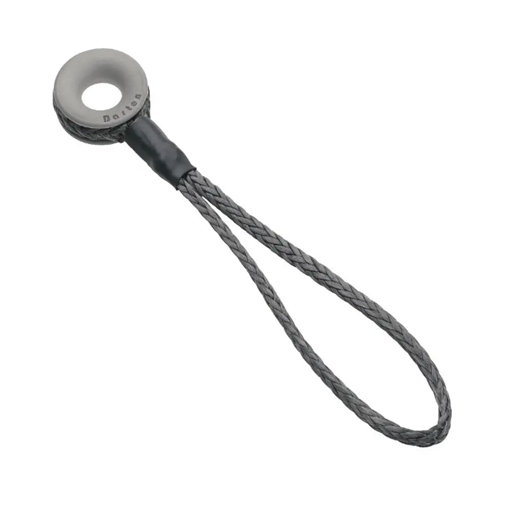 Barton 7Mm Dyneema Loop W/High Load Eye - 22Mm Bore [60461] 1