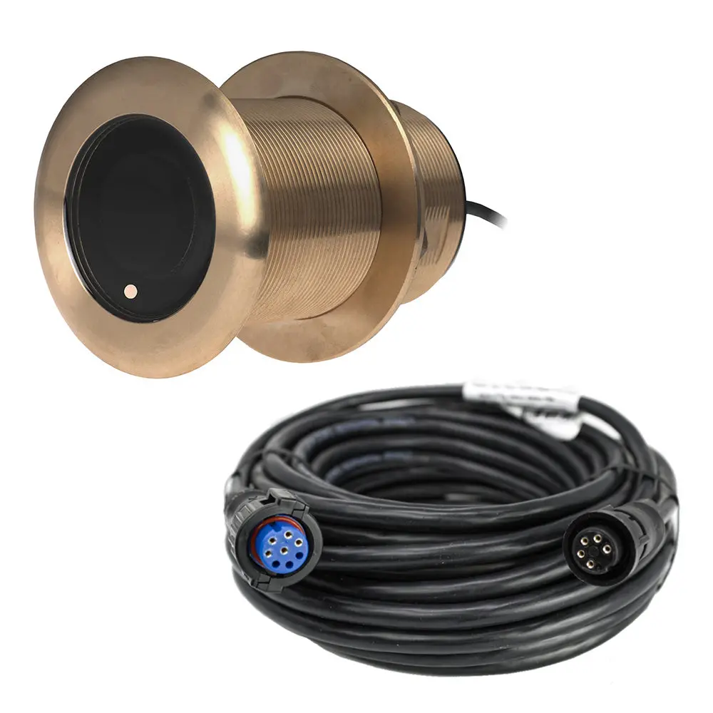 Airmar B60 20 Degree Bronze Tilted Element 600W 8-Pin F/Garmin [B60-20-8G] 1