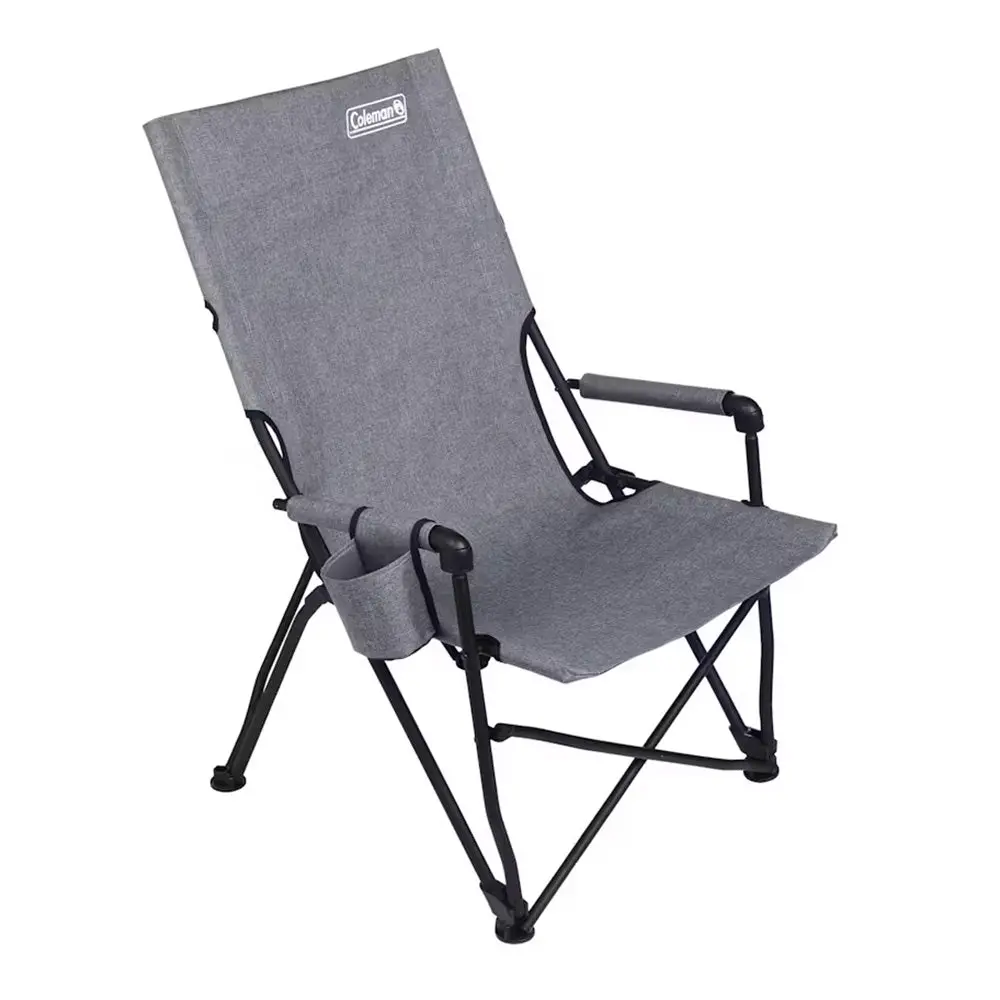 Coleman Forester Series Sling Chair - Grey [2149985] 1