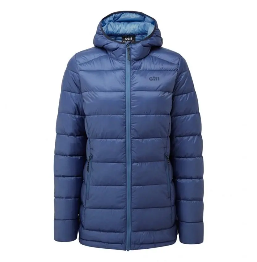 Gill Women's Whitesand Jacket 1