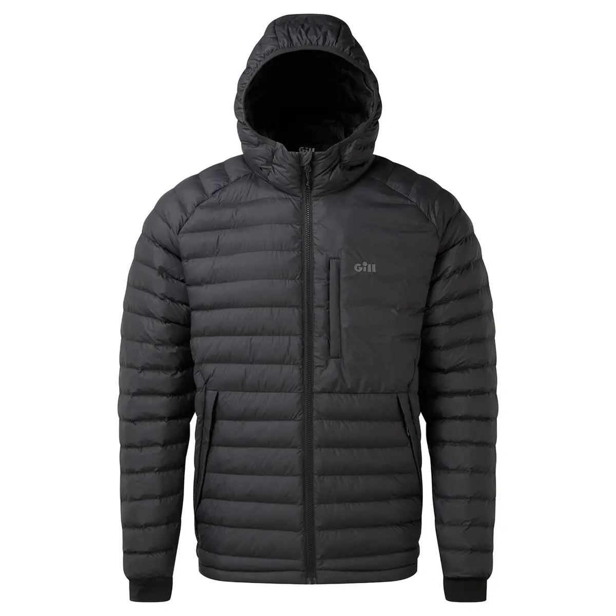 Gill Fitzroy Jacket 1