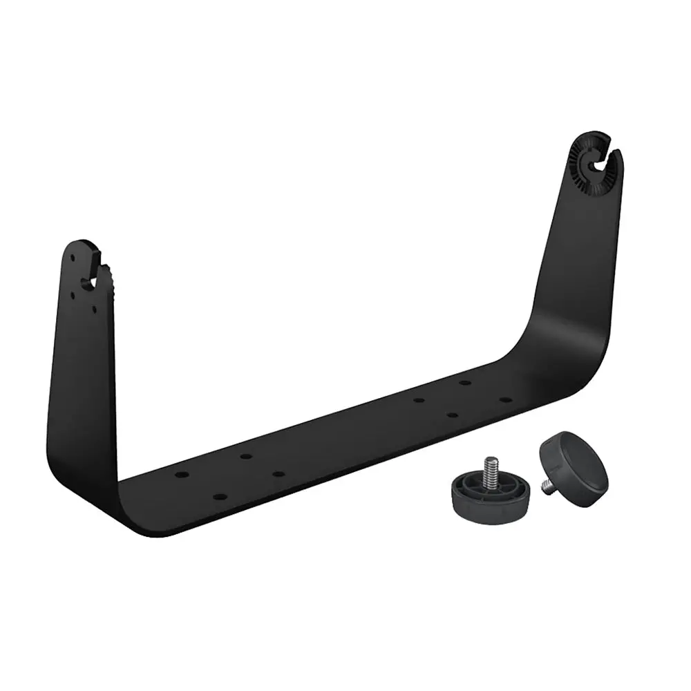 Garmin Bail Mount W/Knobs F/Echomap Ultra 2 16" Chartplotters [010-13352-12] 1
