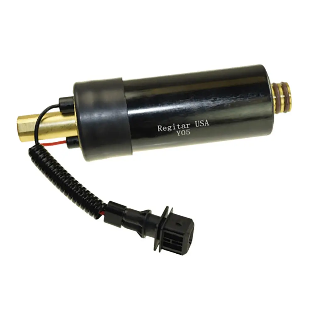 Regitar Usa Volvo Penta High-Pressure Fuel Pump [Rfp009] 1