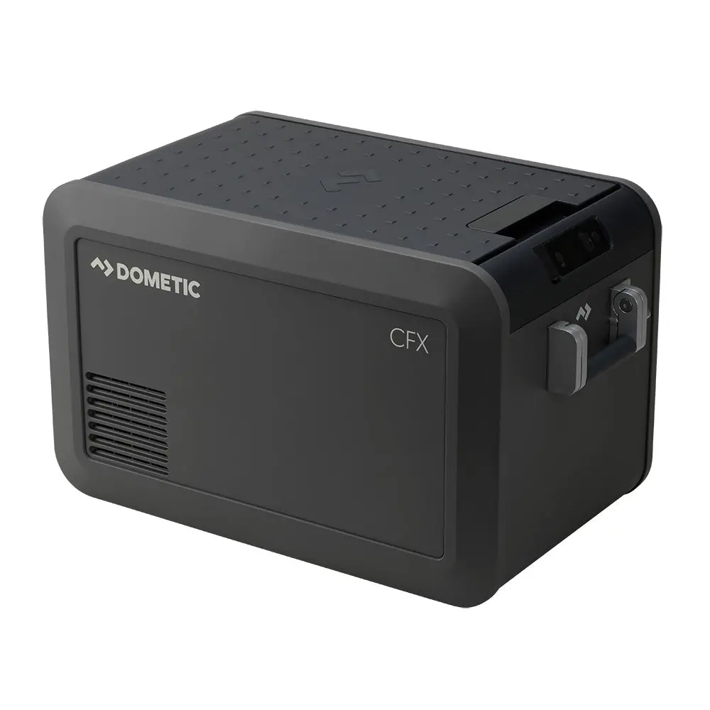 Dometic Cfx5 35 Ice-Free 35L Electric Cooler - Black [97000050754] 1