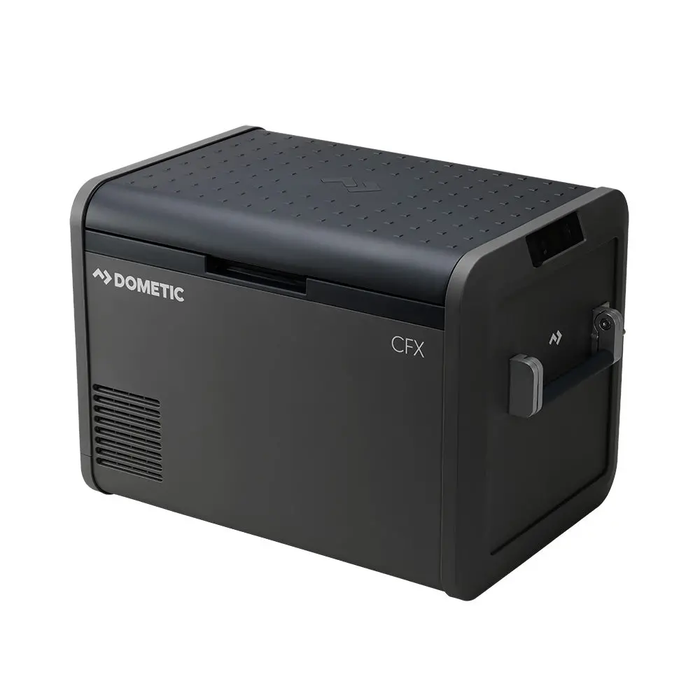 Dometic Cfx5 55Im Ice-Free 55L Electric Cooler - Black [97000050756] 1