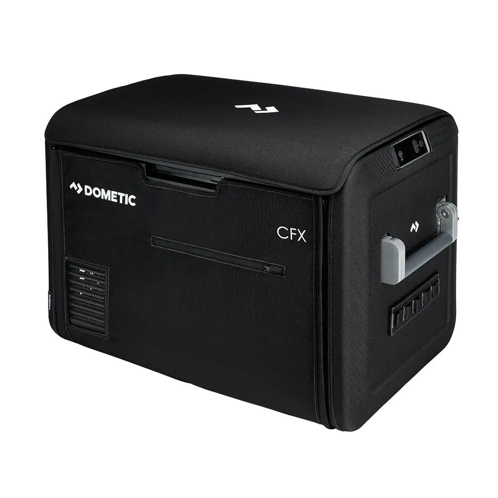 Dometic Protective Cover F/Cfx3  Cfx5 55/55Im Electric Coolers [9620012810] 1