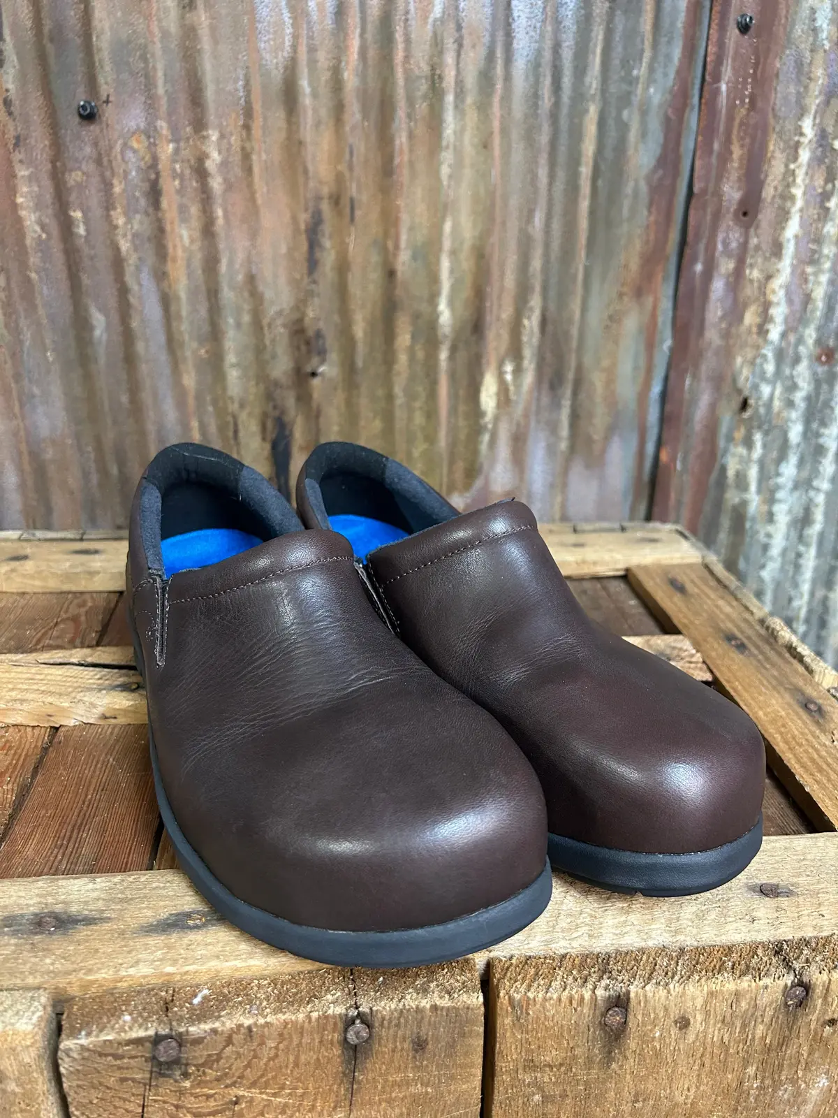 Timberland Pro Newbury Esd Women's Work Shoe 1