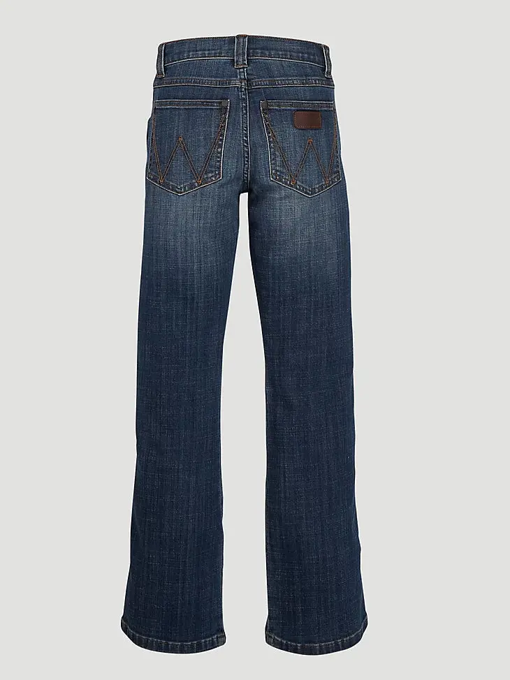 Kid's Wrangler Retro Jeans 1