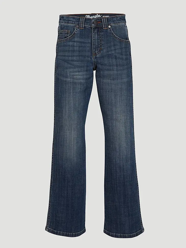 Kid's Wrangler Retro Jeans 2