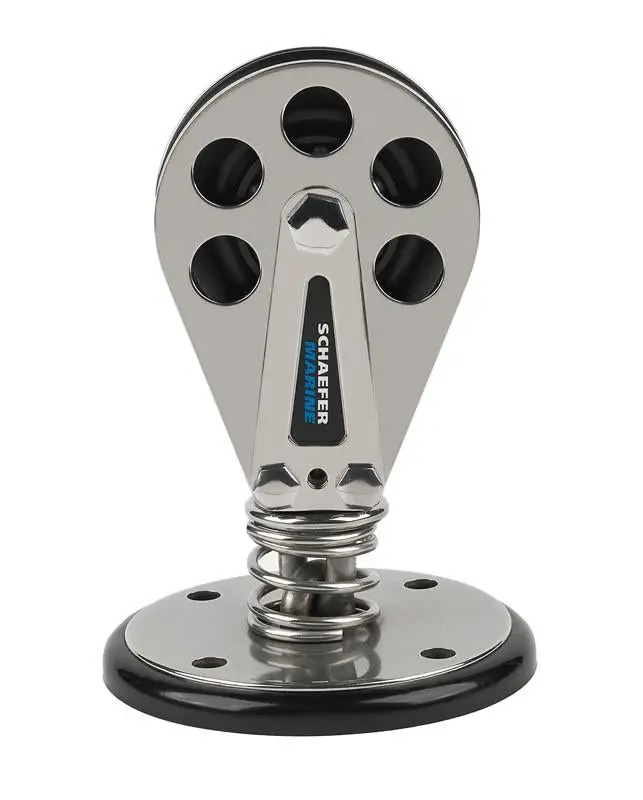 Schaefer Uc Stand-Up Swivel Max Line 5/8" (16 Mm) 1
