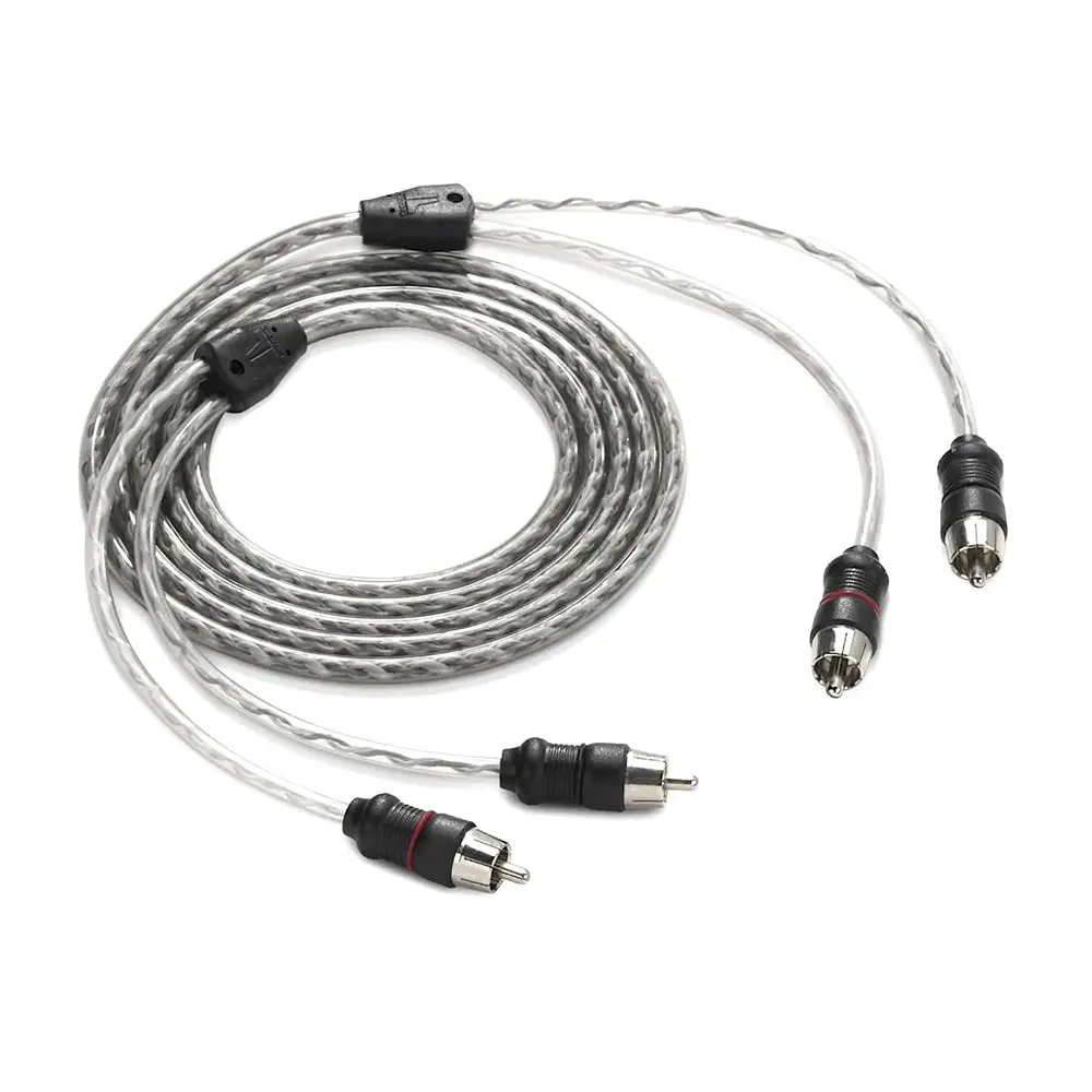 Jl Audio Core Audio Interconnect 2-Channel - 6' [010-13464-00] 1
