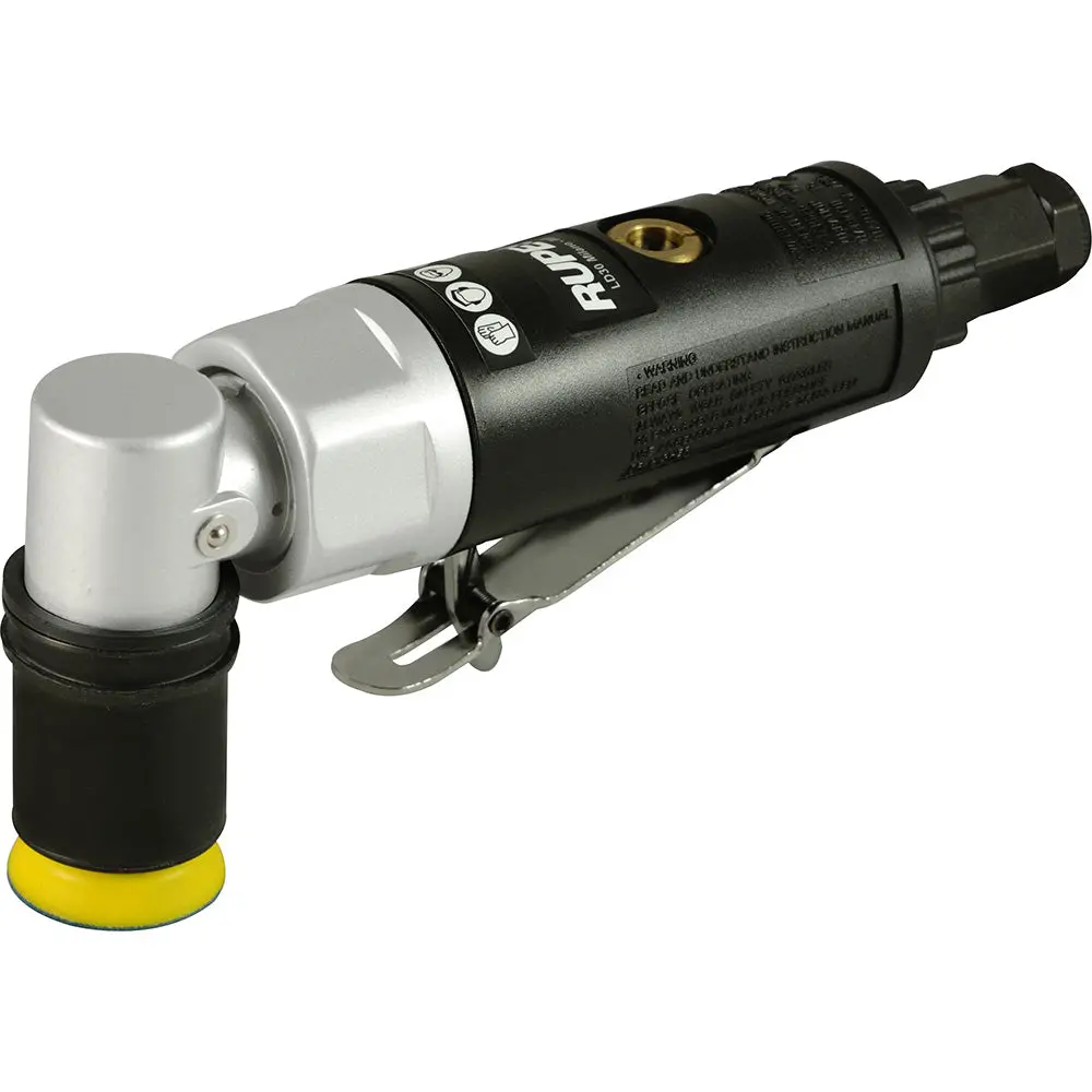 Rupes Ld30 Pneumatic Mini Sander W/30Mm Pad [Ld30] 1