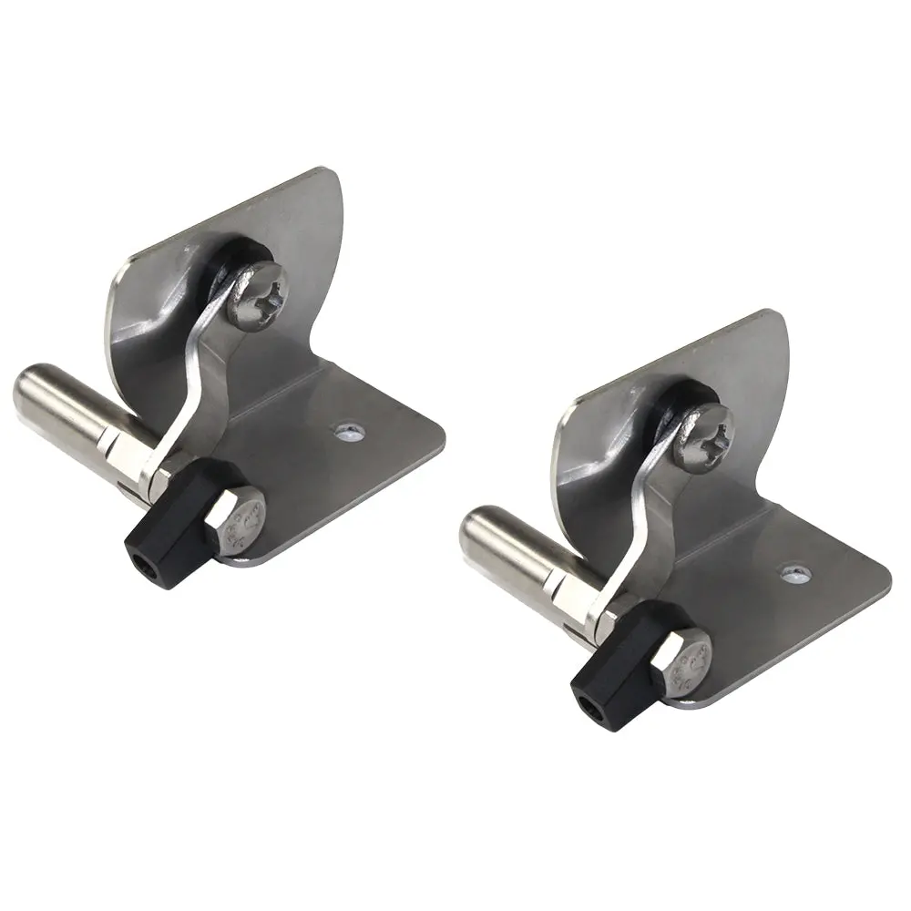 Lectrotab Trim Plate Retrator F/St Tabs [Pr500-St] 1