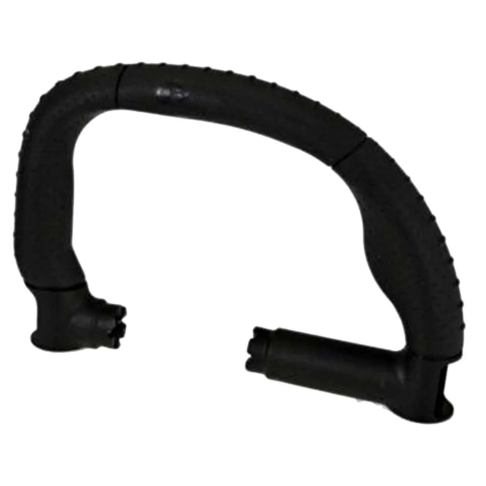 Rupes Anti-Vibration D-Loop Handle F/Lh19e Rotary Polishers - Hardware Included [811.374/C] 1