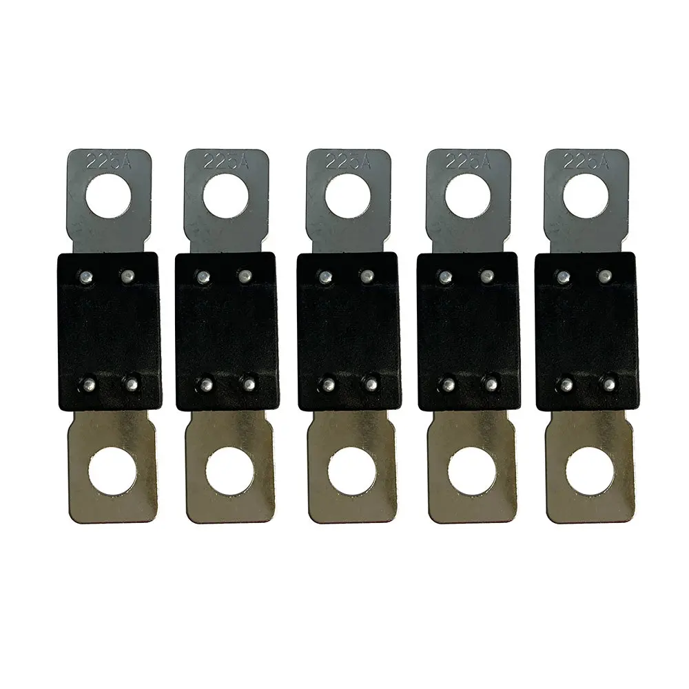 Victron Mega Fuse 225A/80V (Package Of 5 Pieces) [Cip138225020] 1