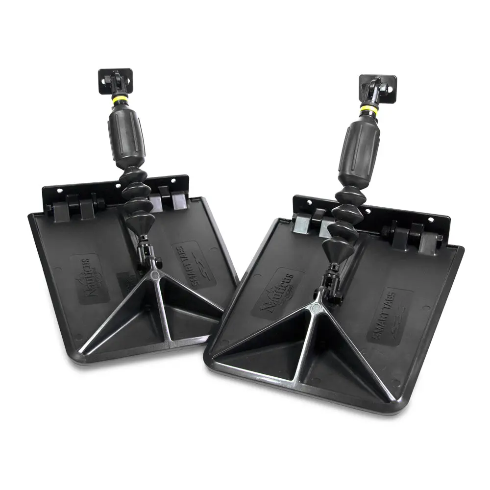 Smart Tabs Sx Series By Lectrotab 10.5" X 12" F/21'-25' Boats Up To 350 Hp [Sx10512-90] 1