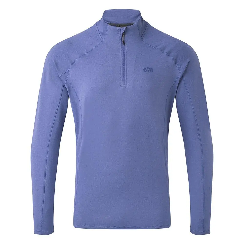 Gill Men's Heybrook Zip Top 4