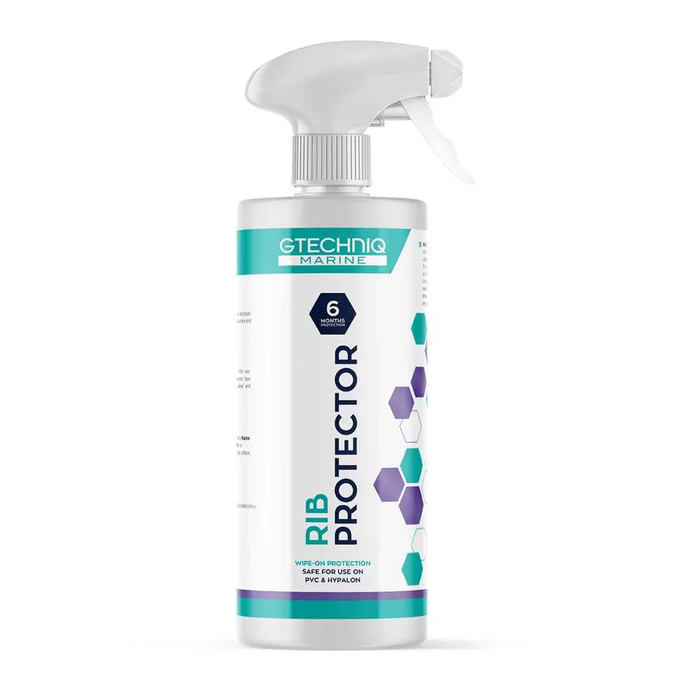 Gtechniq Rib Protector - 500Ml [Mrip 0.5] 1