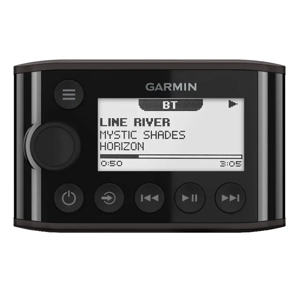 Fusion Nrx300 Nmea 2000 Wired Remote [010-01628-04] 1