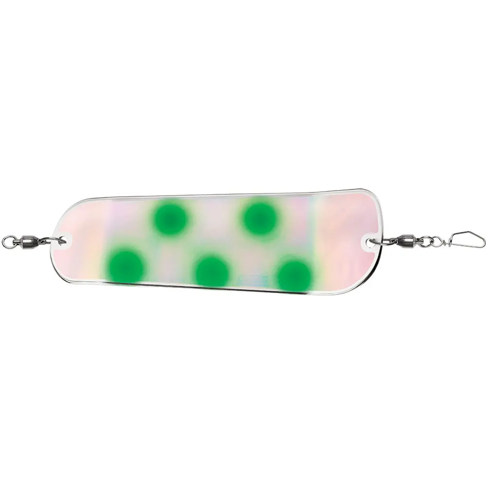 Luhr-Jensen Money Roll Flasher - 8-1/4" - 2 Face Uv [5860-008-1761] 1