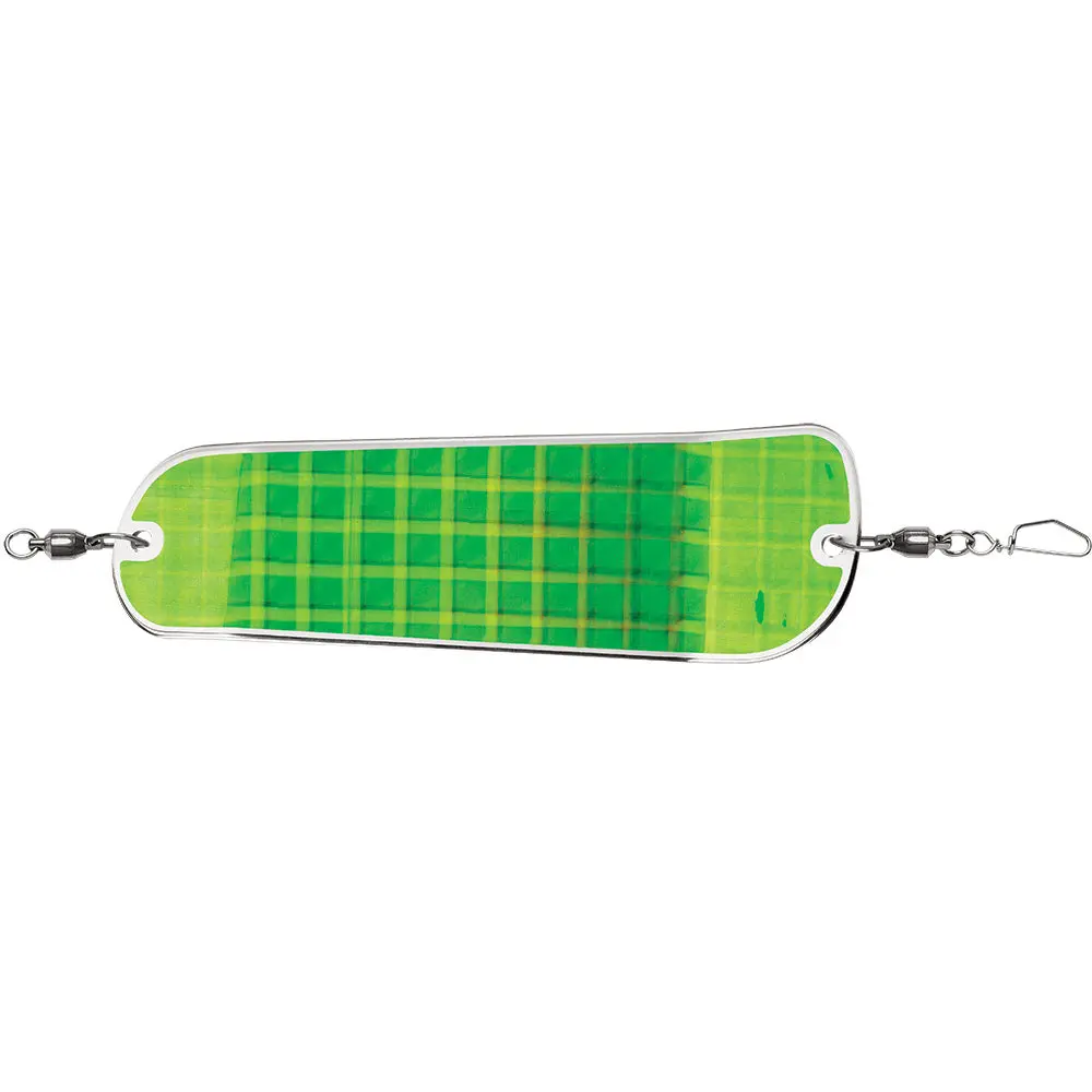 Luhr-Jensen Money Roll Flasher - 11" - Brandon's Secret [5860-011-1751] 1