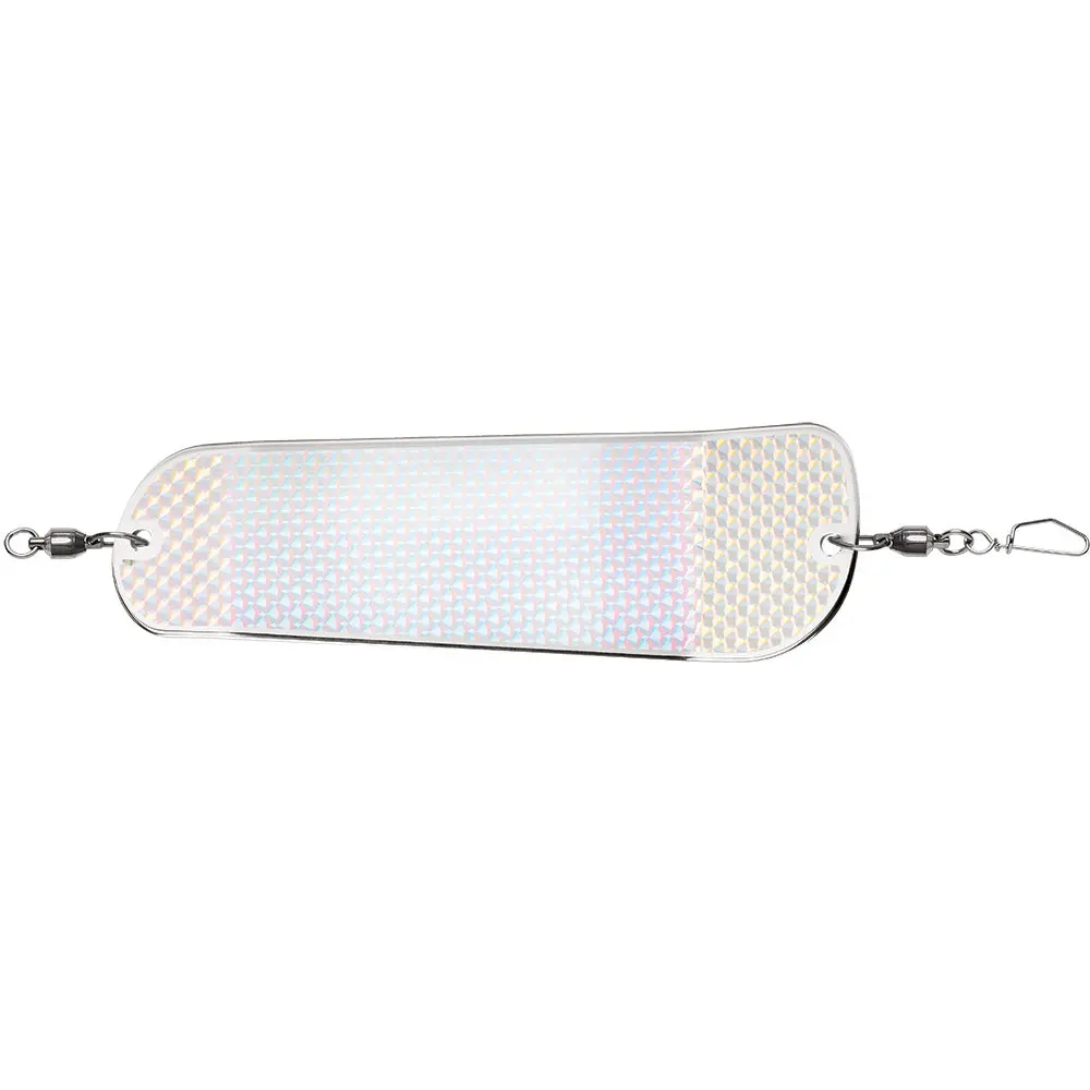 Luhr-Jensen Money Roll Flasher - 11" - Chrome Scale [5860-011-1753] 1