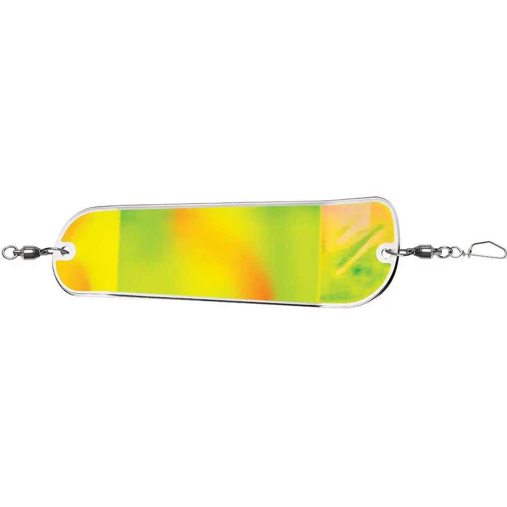 Luhr-Jensen Money Roll Flasher - 11" - Razzle Dazzle [5860-011-1759] 1
