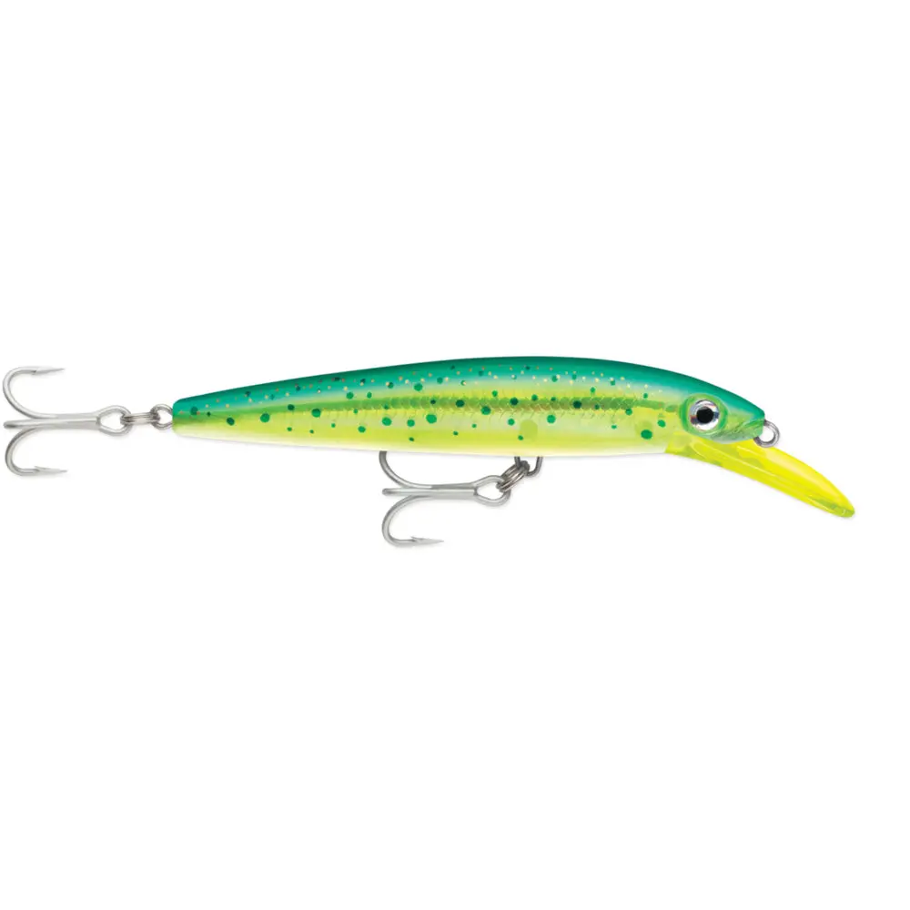 Rapala Husky Magnum 15 - 5-1/2" - Dorado [Hmag15d] 1